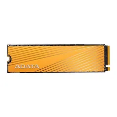 Ssd Adata Falcon 512GB M.2 2280 PCIe Gen3x4 NVMe, AFALCON-512G-C