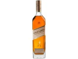 Gold Label Reserve 750ml | R$ 155