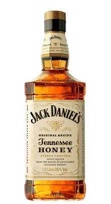 Whisky Americano JACK DANIEL'S Honey Garrafa 1 Litro