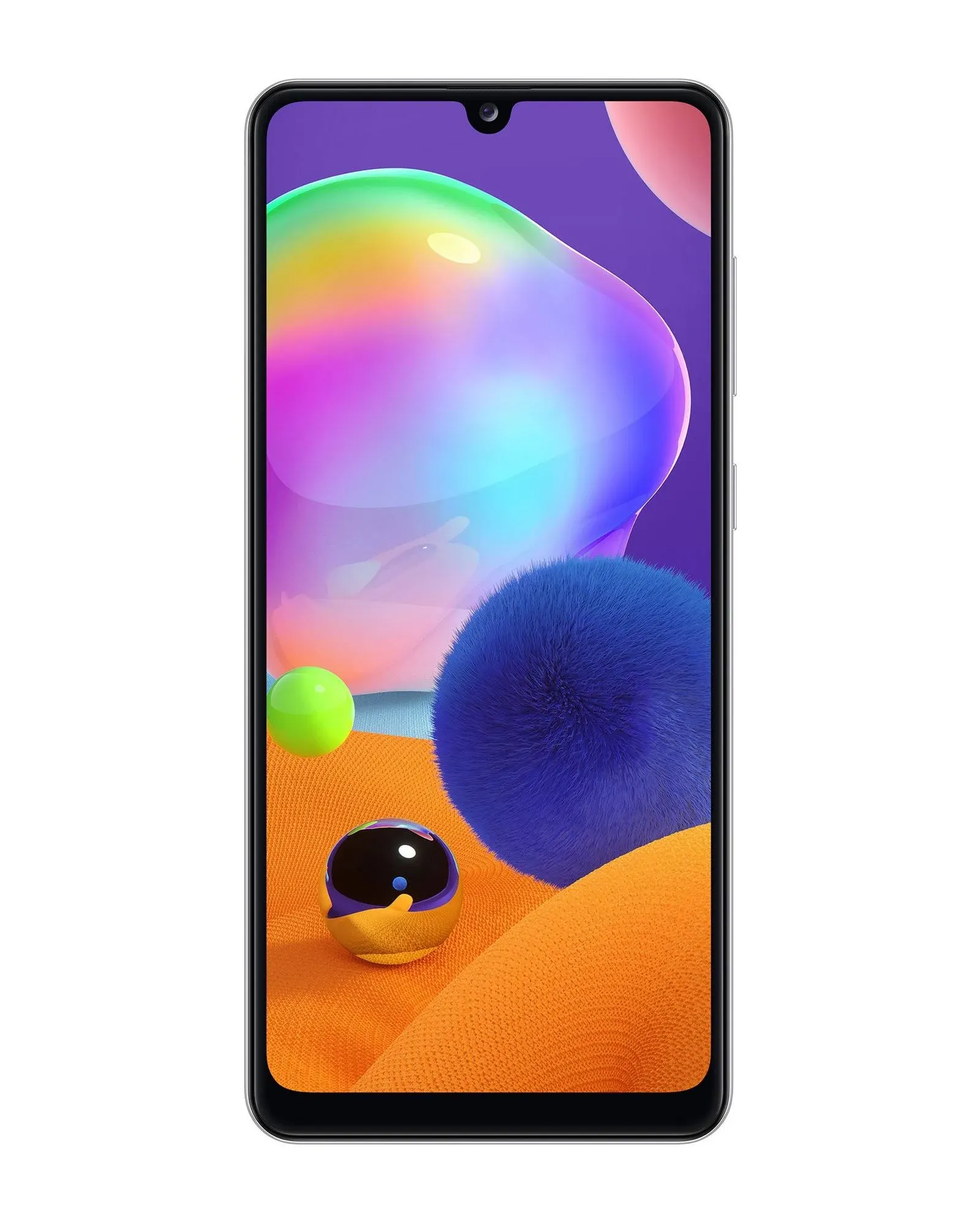 Product image Smartphone Galaxy A31  128GB Samsung