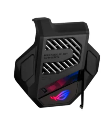 ASUS Acessório AeroActive Cooler 5 Preto