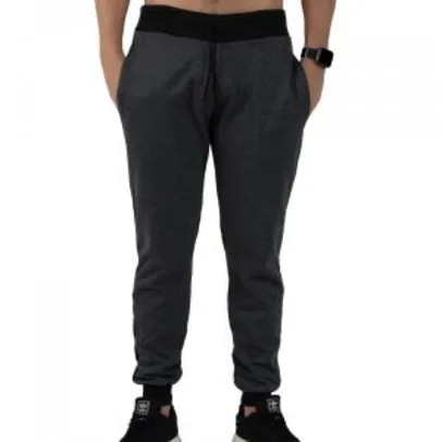 Calça de Moletom Calif Jogger