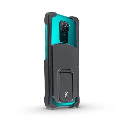 Capa para Celular de 16,2 até 17cm - Skull Armor Universal - Gshield