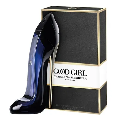 Carolina Herrera Good Girl Perfume Feminino - Edp 80ml