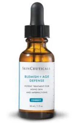 Blemish + Age Defense | R$ 200