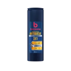 Shampoo Bozzano Antiqueda 325ml Bozzano