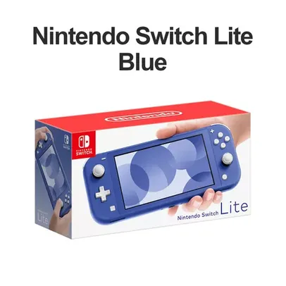 [APP] Nintendo Switch Lite