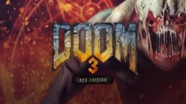 Doom 3: BFG Edition [GOG]