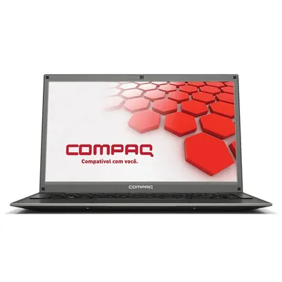 Foto do produto Notebook Compaq Presario 452 Intel Core I5 8GB 1TB Linux