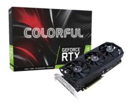Colorful GeForce RTX 2070 Super