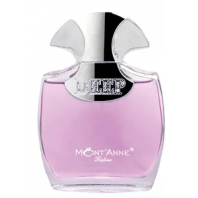 Deep Woman Eau de Parfum Montanne - Perfume Feminino por R$79
