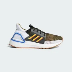 Tênis Adidas Ultraboost 19 - Infantil | R$ 500