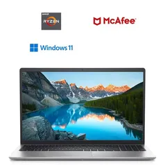 [App/ magalu pay R$2888 / C Ouro] Notebook Dell Inspiron 15 3000 a0500-MM10S 15.6” FHD