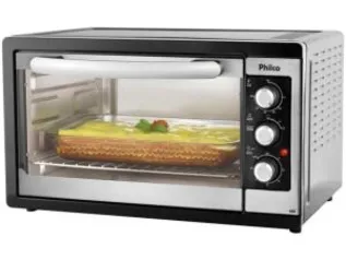 Forno Elétrico de Bancada Philco 46L - PFE48P | R$309