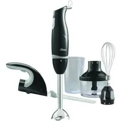 Mixer 4 Em 1 Oster Unique Quadrimix | R$151