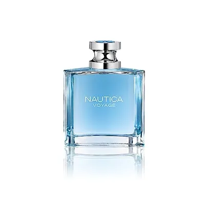 Perfume Nautica Voyage by Nautica for Men - 100 ml Spray