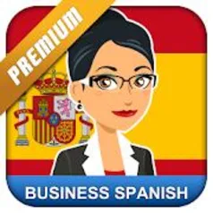 APP Espanhol para negócios - grátis