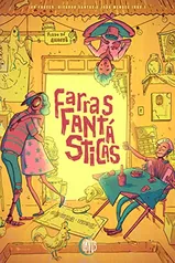 eBook - Farras Fantásticas