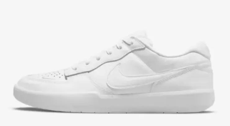 Tênis Nike SB Force 58 Premium Unissex