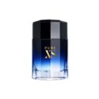 Perfume Paco Rabanne Pure Xs Masculino Eau de Toilette 150 Ml