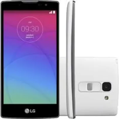 Smartphone LG Volt H422 8GB Android | R$500