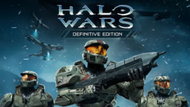 Grátis: Halo Wars 2 Beta Xbox e Windows 10 | Pelando