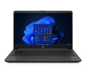 Notebook HP 256 G9 - Intel Core i3-1215U - 8GB RAM / 256GB SSD