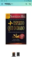 Mais esperto que o Diabo: O mistério revelado da liberdade e do sucesso [R$19]