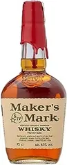 Maker's Mark Whisky Bourbon