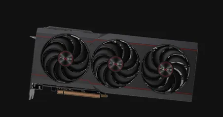 Placa de Vïdeo Sapphire Pulse Radeon RX 6800, 16GB, GDDR6, FSR, Ray Tracing, 11305-02-20G