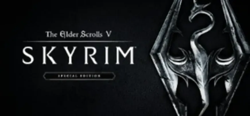 The Elder Scrolls V: Skyrim Special Edition no Steam