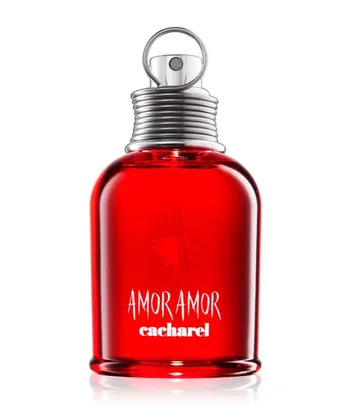 Perfume Cacharel Amor Amor Feminino Eau de Toilette 30ml