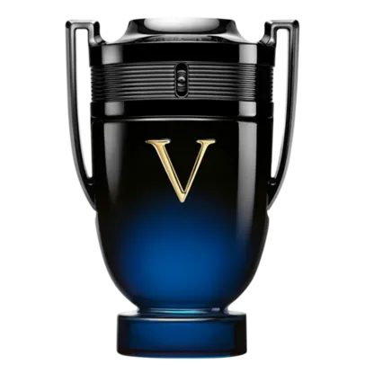 Invictus Victory Elixir Paco Rabanne Parfum Intense - Perfume Masculino 100ml