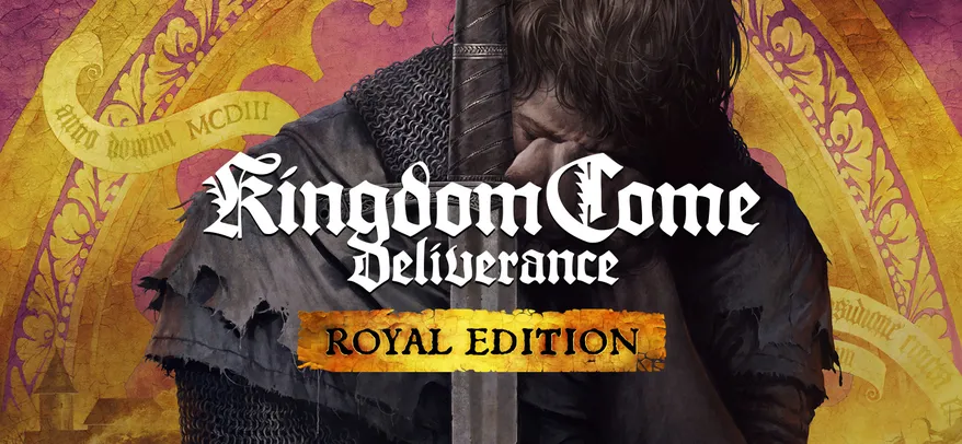 (GOG) Kingdom Come: Deliverance Royal Edition
