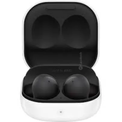 (CLIENTE OURO+CUPOM) Samsung Galaxy Buds2  - todas as cores