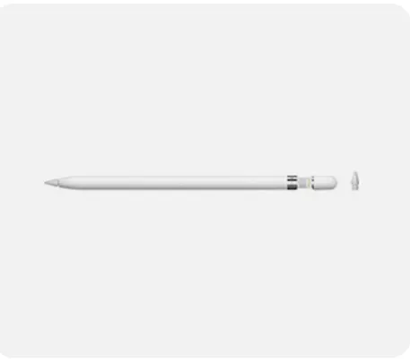 [AME SC R$585] Apple pencil 1ª geração