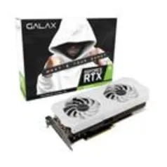 Placa de Vídeo Galax Geforce RTX 3070TI 1ClickOC 8GB