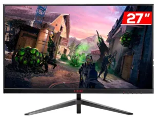 Monitor Gamer Pichau Centauri CR27, 27 Pol IPS, QHD(2K), 1ms, 165Hz, FreeSync, HDMI/DP, PG-CTR-BL01