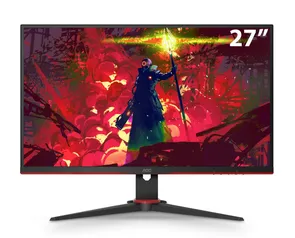 Monitor Gamer LED 27" Full HD AOC Sniper 27G2HE5 IPS, 1ms, 75 Hz | R$1050