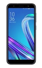 Smartphone Asus Zenfone Max M2 32GB Perto 4G Tela 5.5" Câmera Dupla 13MP Selfie 8MP Dual Chip Android 8