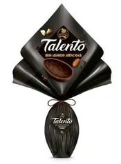 Ovo Talento Meio Amargo 350g Garoto | R$30