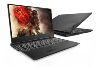 [R$ 3539 AME] Notebook Gamer Lenovo Legion Y530 i5 8300H GTX 1050 4gb | R$3690