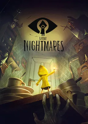 Little Nightmares