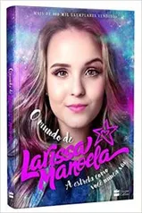 O Mundo de Larissa Manoela - R$18