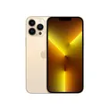 Reembalado Apple iPhone 13 Pro Max 256GB iOS 5G Wi-Fi Dourado
