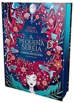 A Pequena Sereia e o Reino das Ilusões | R$ 33