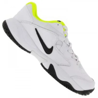 Tênis Nike Court Lite 2 R$ 170