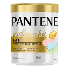 Máscara de Tratamento Pantene Base para Misturinha 600ml