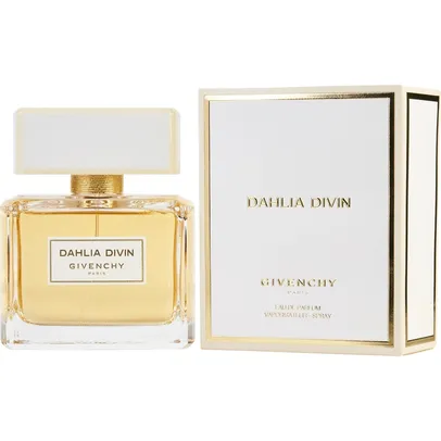 Givenchy dahlia divin Eau De Parfum Spray 2.5 Oz