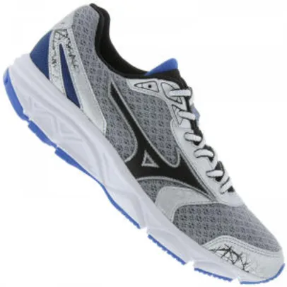 [Retirada em Loja] - Tênis Mizuno Jet 2 - Masculino